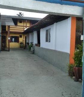 Pantanal House | Pouso Paraty