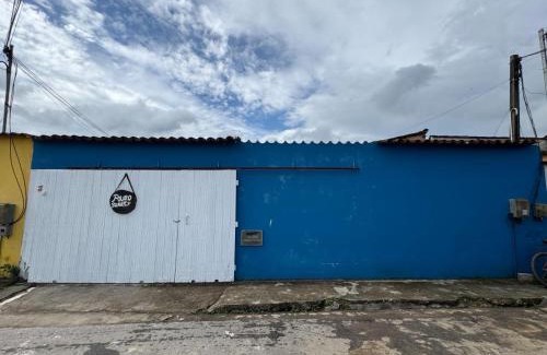 Pantanal House | Pouso Paraty