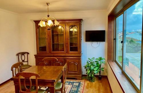 Povoa De Varzim Apartment | Povoa Center Beach Apartment