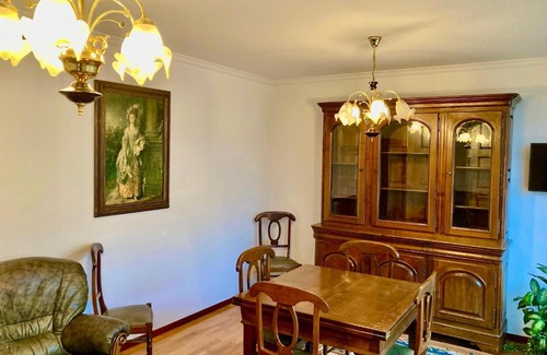 Povoa De Varzim Apartment | Povoa Center Beach Apartment