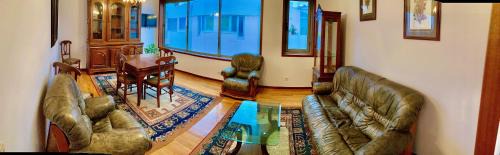 Povoa De Varzim Apartment | Povoa Center Beach Apartment