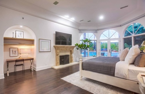 Poway House | Poway Villa - Private Resort