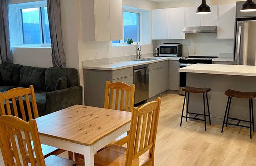 Revelstoke Apartment | Powder Haven