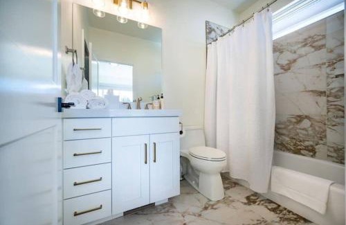 Eden House | Powder Ridge Escape with Hot Tub