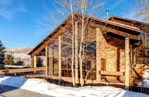 Kimball Junction Apartment | Powderwood Condos 11C by Moose Management
