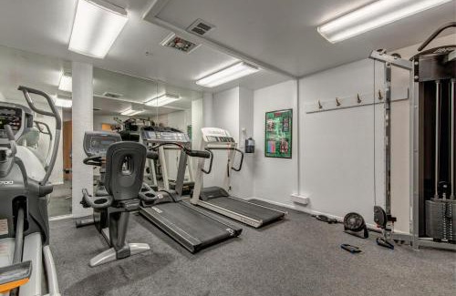 Kimball Junction Apartment | Powderwood Condos 11C by Moose Management