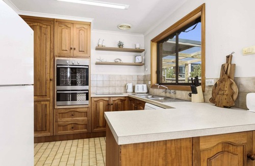 Ocean Grove Villa | Powell - A Family Beach Getaway