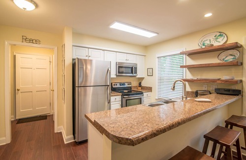 Pawleys Island Condo | PP 135-1 After Dune Delight in Pawleys Plantation