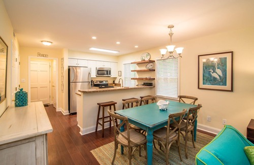 Pawleys Island Condo | PP 135-1 After Dune Delight in Pawleys Plantation