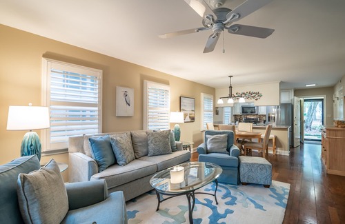 Pawleys Island Condo | PP 76-2 Great condo located in Pawleys Plantation