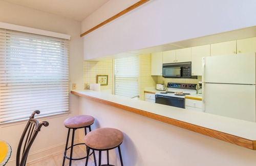 Pawleys Island Condo | PP 95-2 Private, Quiet Rental Pawleys Plantation Unit 95-2 7 NIGHT MINIMUM