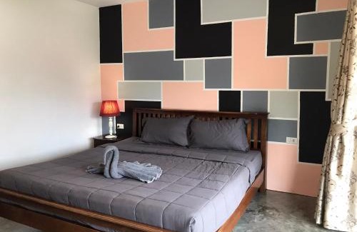 Ko Phi Phi Hotel | PP Midnight Hotel