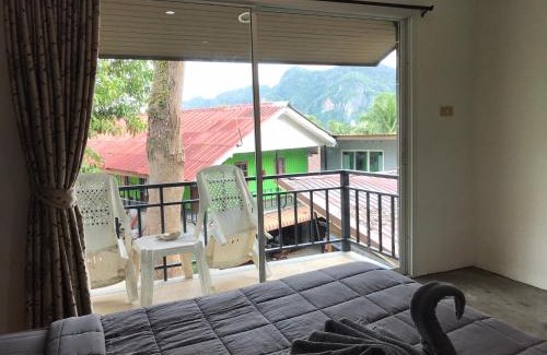 Ko Phi Phi Hotel | PP Midnight Hotel