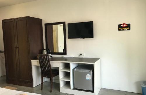 Ko Phi Phi Hotel | PP Midnight Hotel