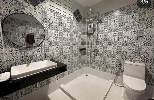 Ko Phi Phi Hotel | PP. Valentine Bungalow
