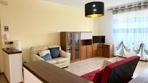Porto Potenza Picena Apartment | PP05 - Porto Potenza, ampio trilocale vicino al mare