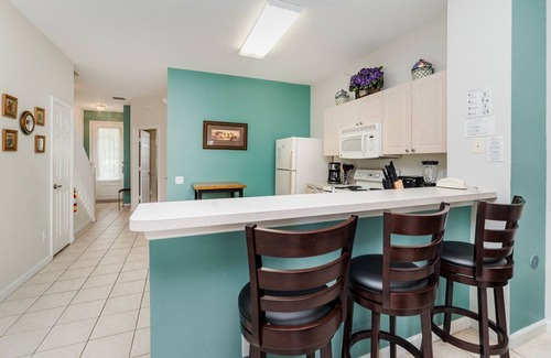 Windsor Palms House | PP8114-Windsor Palms Resort Vacation Townhome!