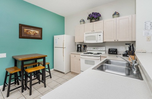 Windsor Palms House | PP8114-Windsor Palms Resort Vacation Townhome!