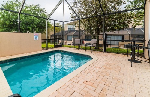 Windsor Palms House | PP8114-Windsor Palms Resort Vacation Townhome!