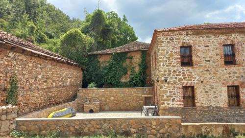 North Macedonia House | PPP summer residence