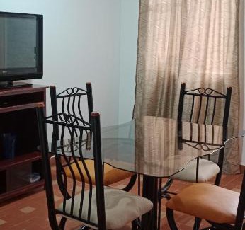 Bogota Apartment | Práctico y Central