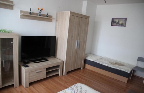 Litomysl House | Prázdninové ubytování - celý byt jen Váš