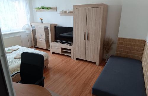 Litomysl House | Prázdninové ubytování - celý byt jen Váš