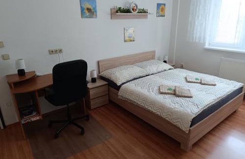 Litomysl House | Prázdninové ubytování - celý byt jen Váš
