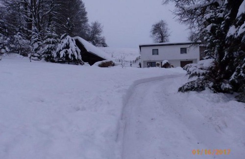 Rudnik u Vrchlabi House | Prázdninový dům s finskou saunou a bazénem