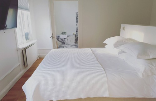Soderhamn Hotel | Prästgården Hotell & Bryggeri