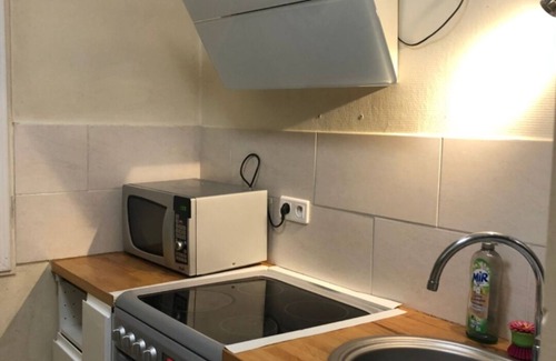 Vitry-sur-Seine Apartment | Près de Paris 15 mn Ppartement à Vitry sur Seine Centre Ville Animaux Acceptés