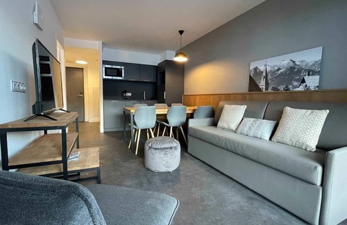 Auris Condo | Près des Pistes | Duplex 8p + Piscine et Sauna