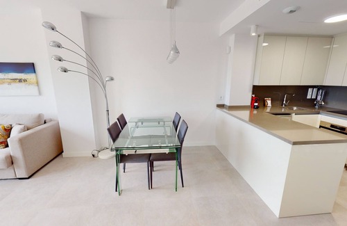 Molinell Apartment | Prímula by ON Travel