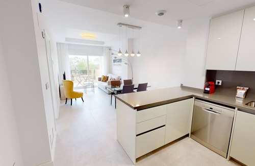 Molinell Apartment | Prímula by ON Travel