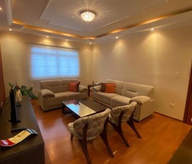 Regiao Urbana Homogenea X Apartment | Próximo ao centro, 3 quartos com suíte