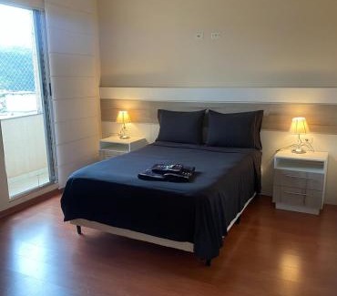 Regiao Urbana Homogenea X Apartment | Próximo ao centro, 3 quartos com suíte