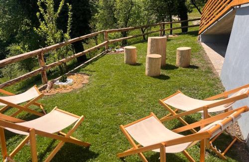Kamnik Apartment | Pr Šemnič