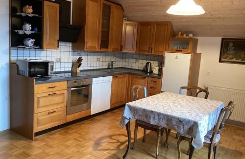 Zelezniki Apartment | Pr' Grogori