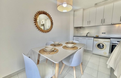 Roses Town Center Apartment | PR. Lovely apartment in Roses center