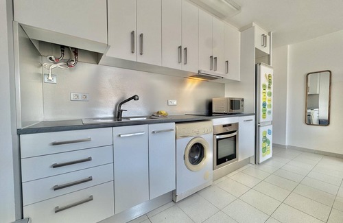 Roses Town Center Apartment | PR. Lovely apartment in Roses center