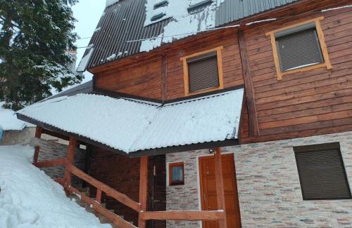 Jahorina Apartment | Praška zima