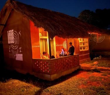 Manchanabele House | Prabancha Ethnic & Earthen Villa Resorts