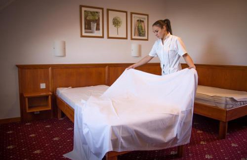 Olomouc Hotel | Prachárna Park Hotel Olomouc