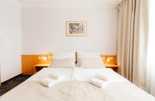 Olomouc Hotel | Prachárna Park Hotel Olomouc