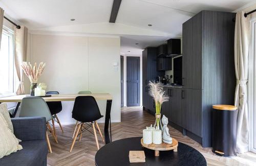 Nunspeet House | Prachtig chalet in de bossen