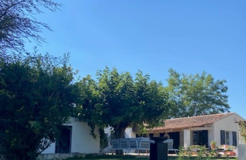 Ansouis Villa | Prachtige Villa in de Luberon met Prive Zwembad en 1,5 Hectare Tuin