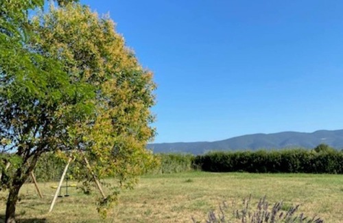 Ansouis Villa | Prachtige Villa in de Luberon met Prive Zwembad en 1,5 Hectare Tuin