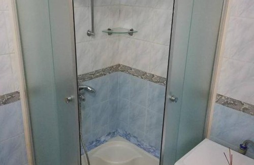 Mykolaiv Apartment | Practical studio in CityCenter