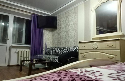 Mykolaiv Apartment | Practical studio in CityCenter