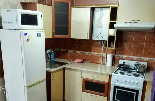 Mykolaiv Apartment | Practical studio in CityCenter